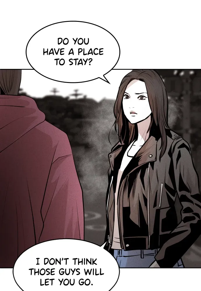 Bloodhounds Chapter 42 page 18 - 