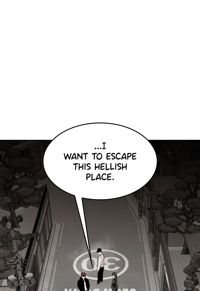 Bloodhounds Chapter 42 page 21 - 