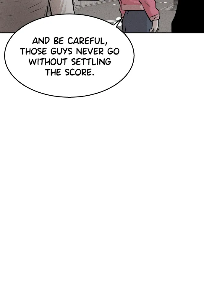 Bloodhounds Chapter 42 page 25 - 