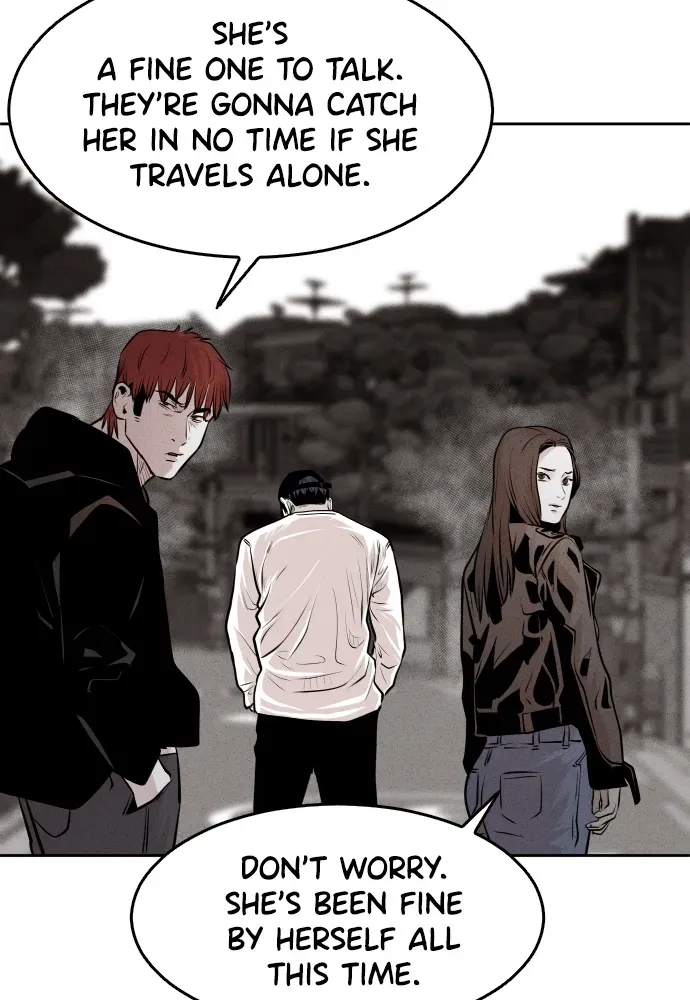 Bloodhounds Chapter 42 page 28 - 