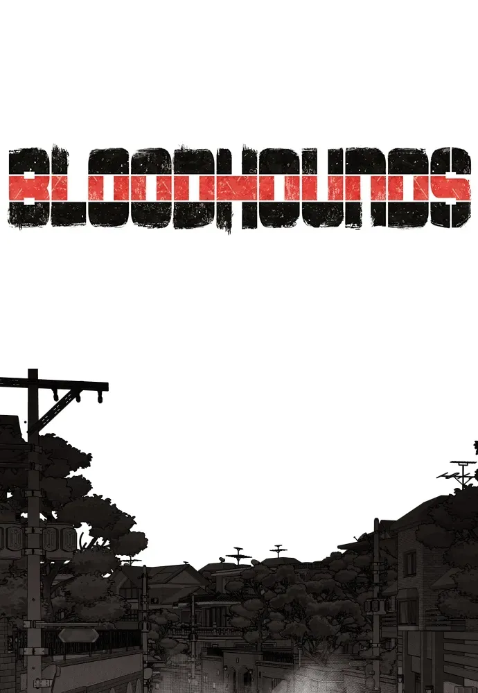 Bloodhounds Chapter 42 page 4 - 