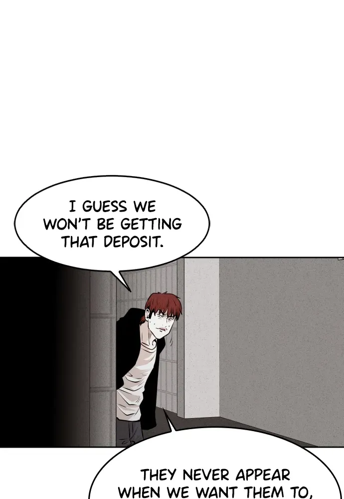 Bloodhounds Chapter 42 page 34 - 