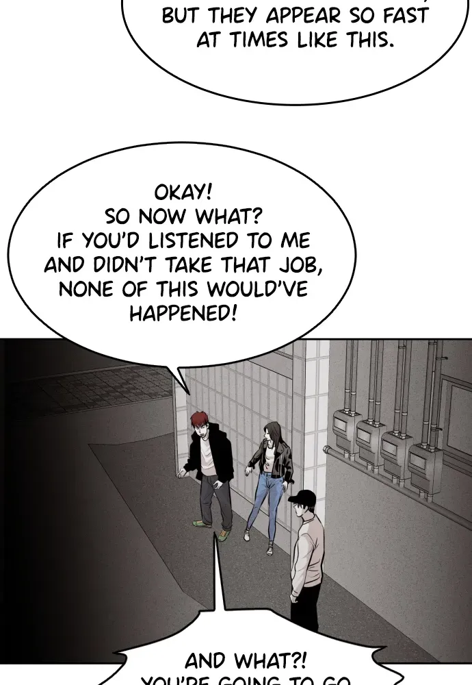 Bloodhounds Chapter 42 page 35 - 