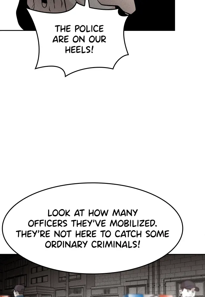 Bloodhounds Chapter 42 page 37 - 