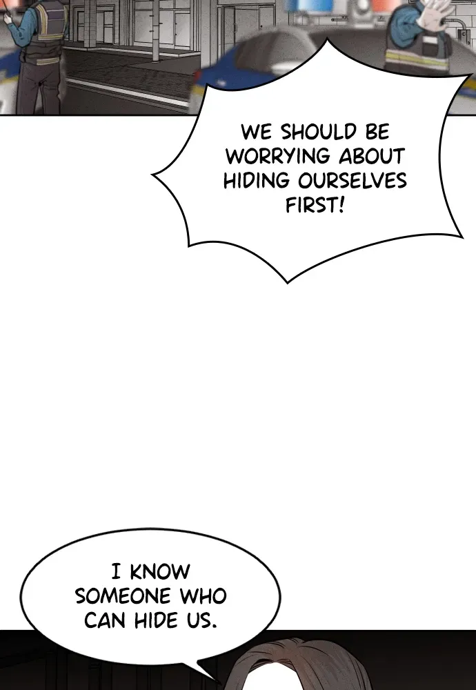 Bloodhounds Chapter 42 page 38 - 