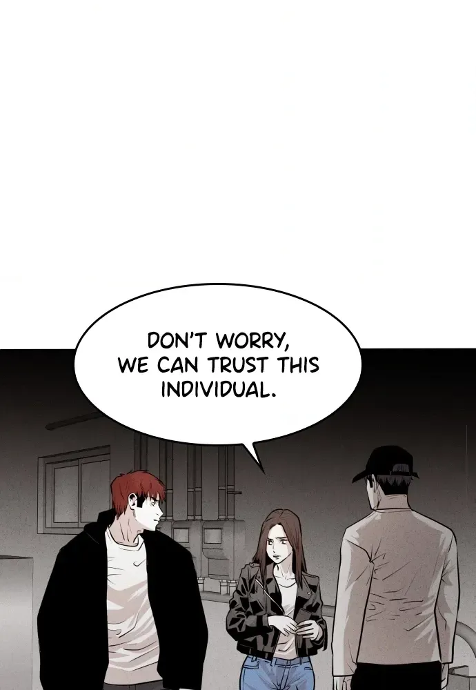 Bloodhounds Chapter 42 page 40 - 