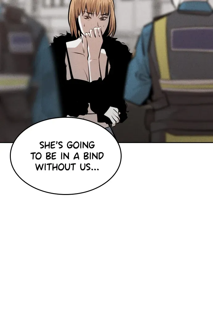 Bloodhounds Chapter 42 page 42 - 