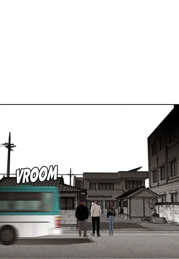 Bloodhounds Chapter 42 page 53 - 