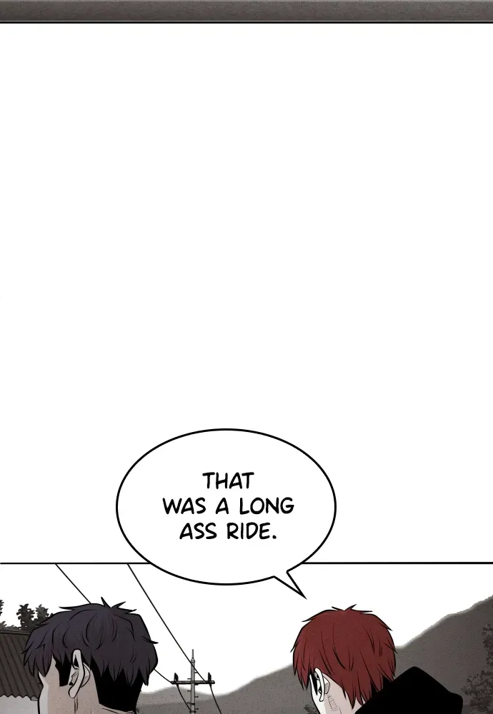 Bloodhounds Chapter 42 page 54 - 
