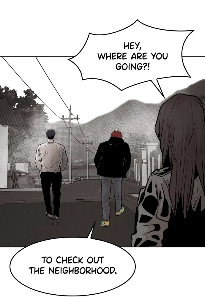 Bloodhounds Chapter 42 page 57 - 