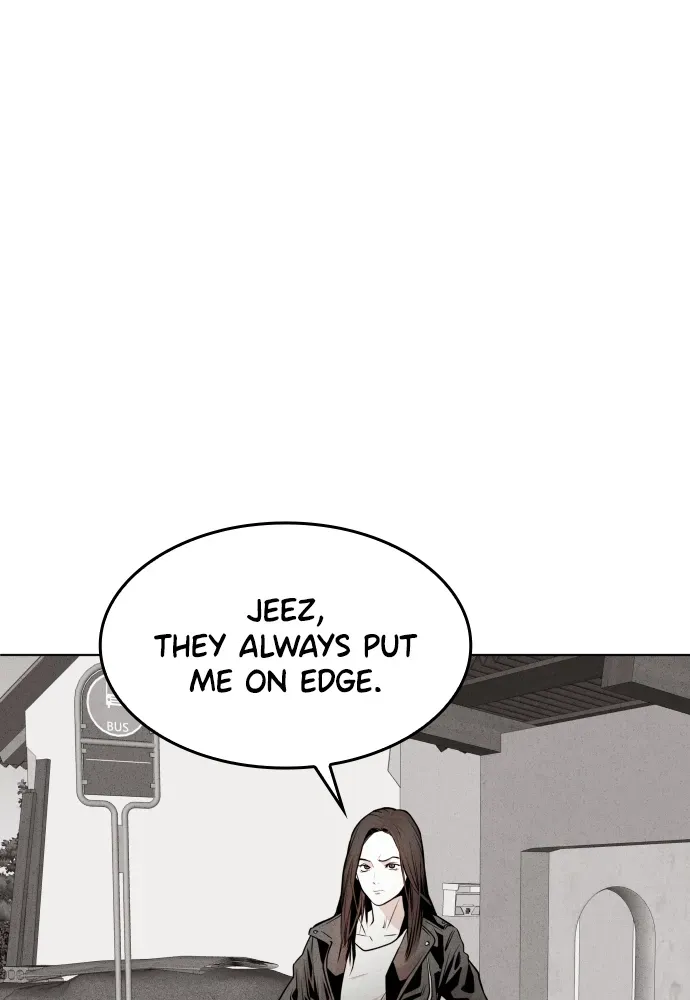 Bloodhounds Chapter 42 page 58 - 