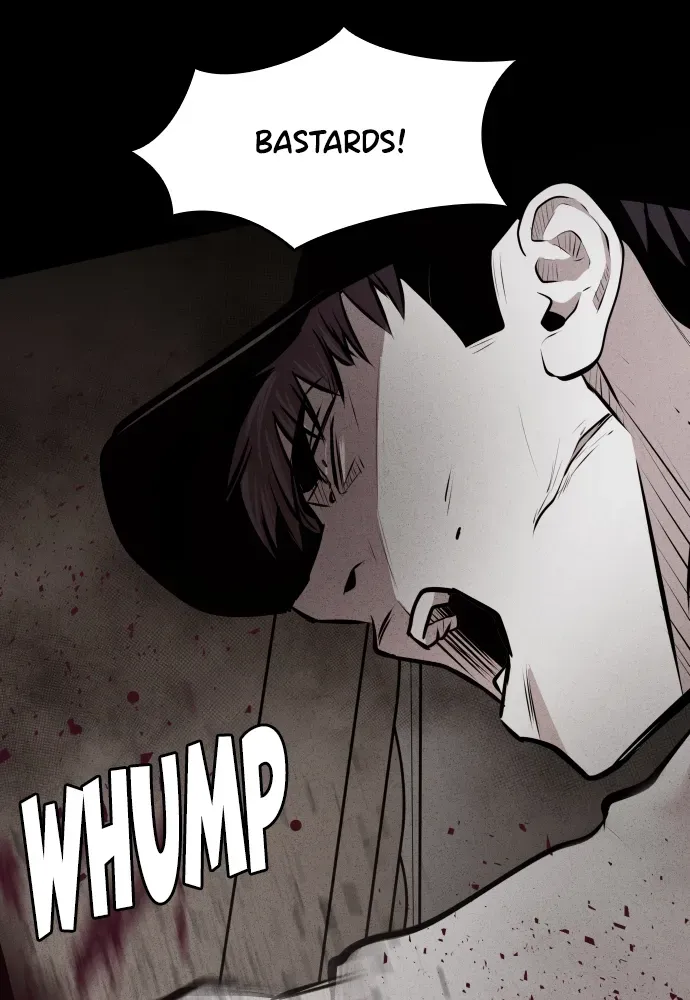 Bloodhounds Chapter 42 page 7 - 