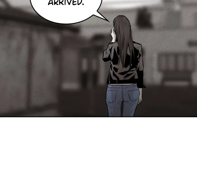 Bloodhounds Chapter 42 page 61 - 