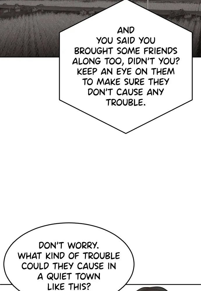 Bloodhounds Chapter 42 page 76 - 