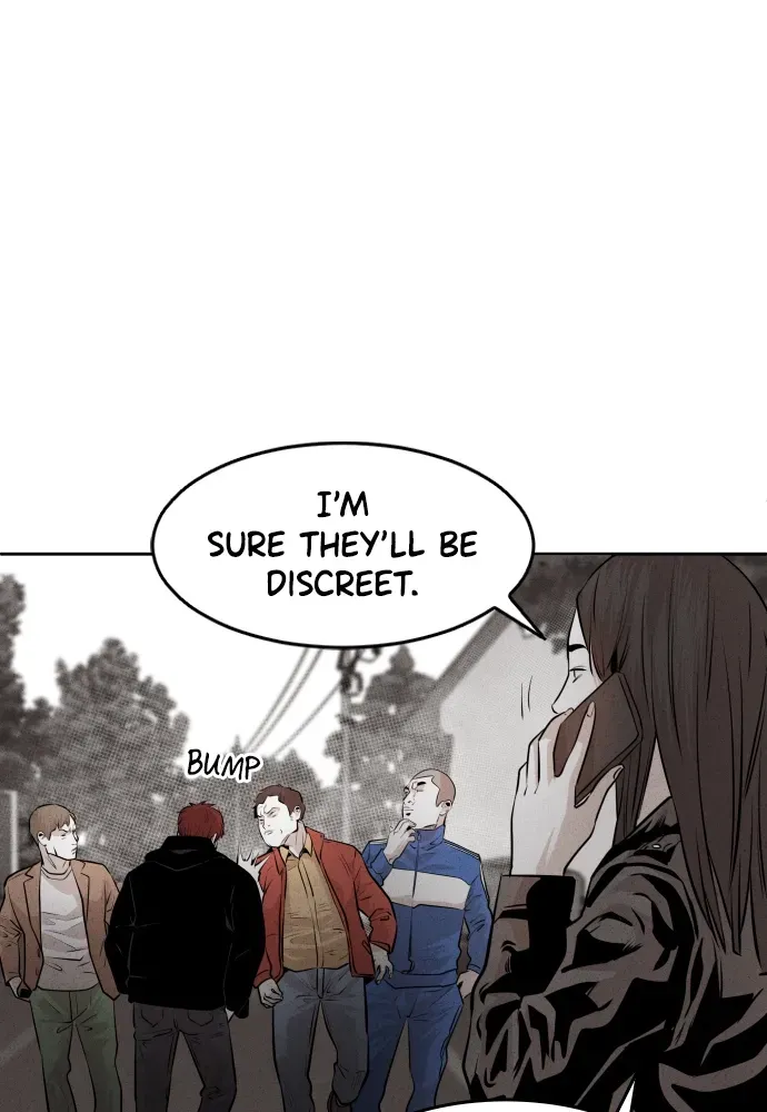 Bloodhounds Chapter 42 page 78 - 