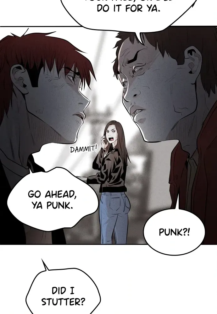 Bloodhounds Chapter 42 page 80 - 