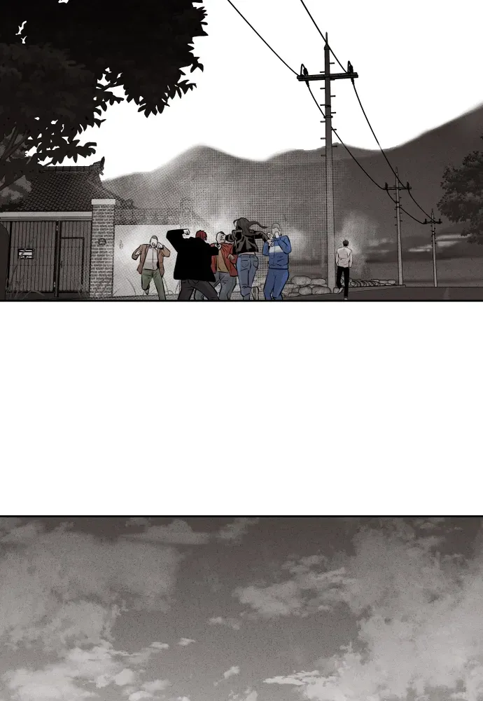 Bloodhounds Chapter 42 page 82 - 