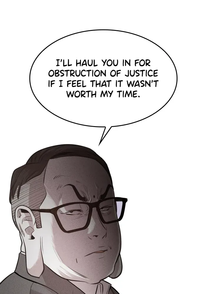 Bloodhounds Chapter 42 page 87 - 