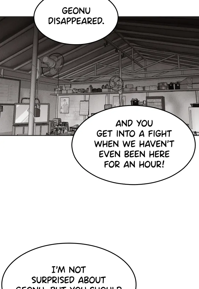 Bloodhounds Chapter 42 page 94 - 