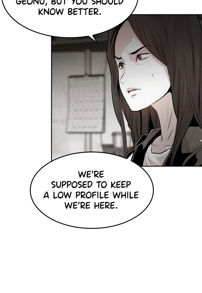 Bloodhounds Chapter 42 page 95 - 