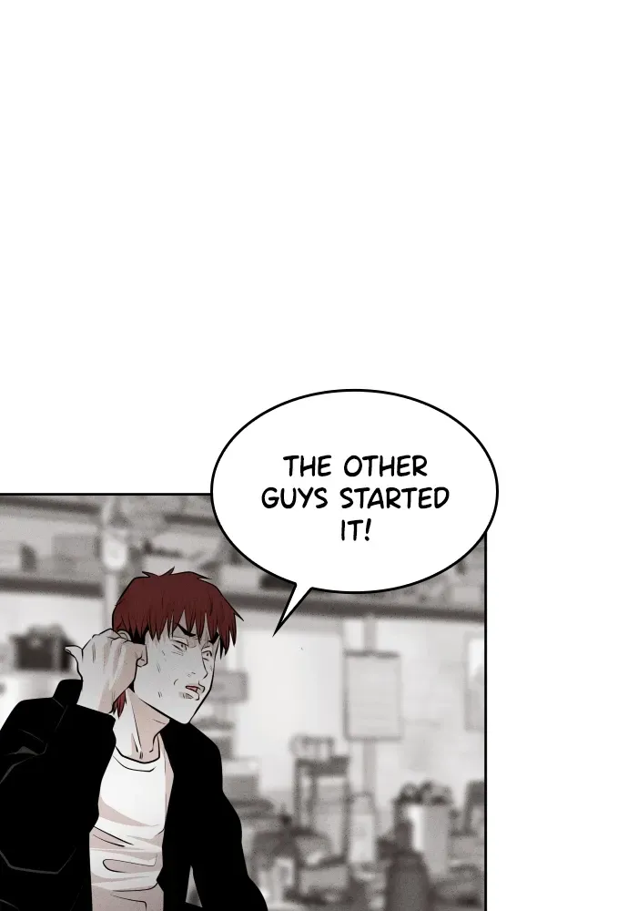 Bloodhounds Chapter 42 page 96 - 