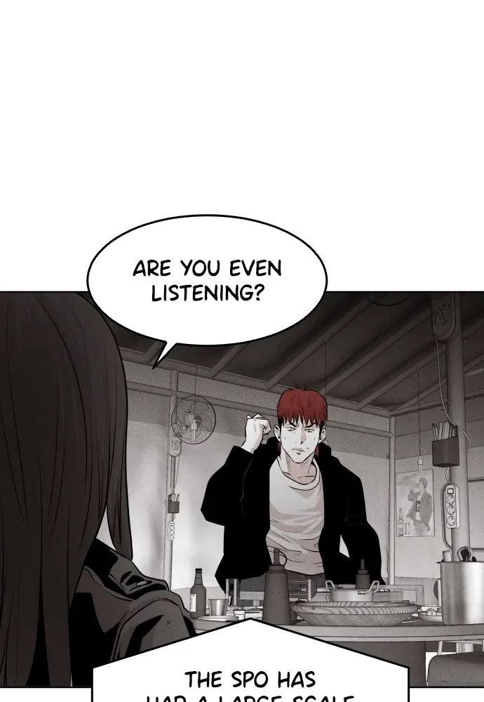 Bloodhounds Chapter 42 page 99 - 