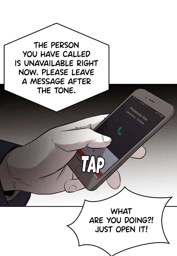 Bloodhounds Chapter 43 page 11 - 