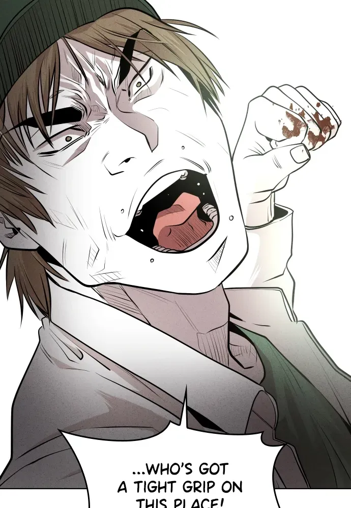 Bloodhounds Chapter 43 page 101 - 