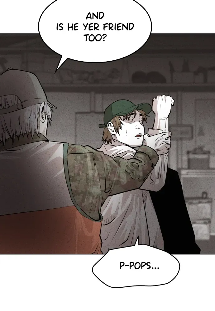 Bloodhounds Chapter 43 page 104 - 