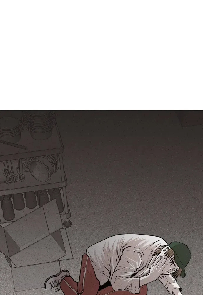 Bloodhounds Chapter 43 page 108 - 
