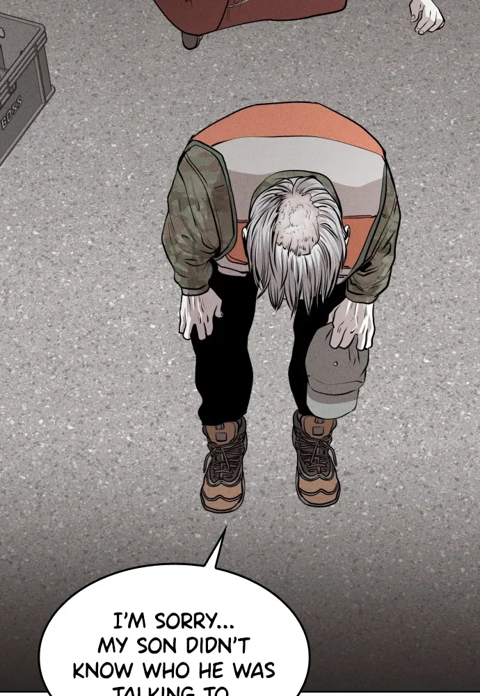 Bloodhounds Chapter 43 page 109 - 