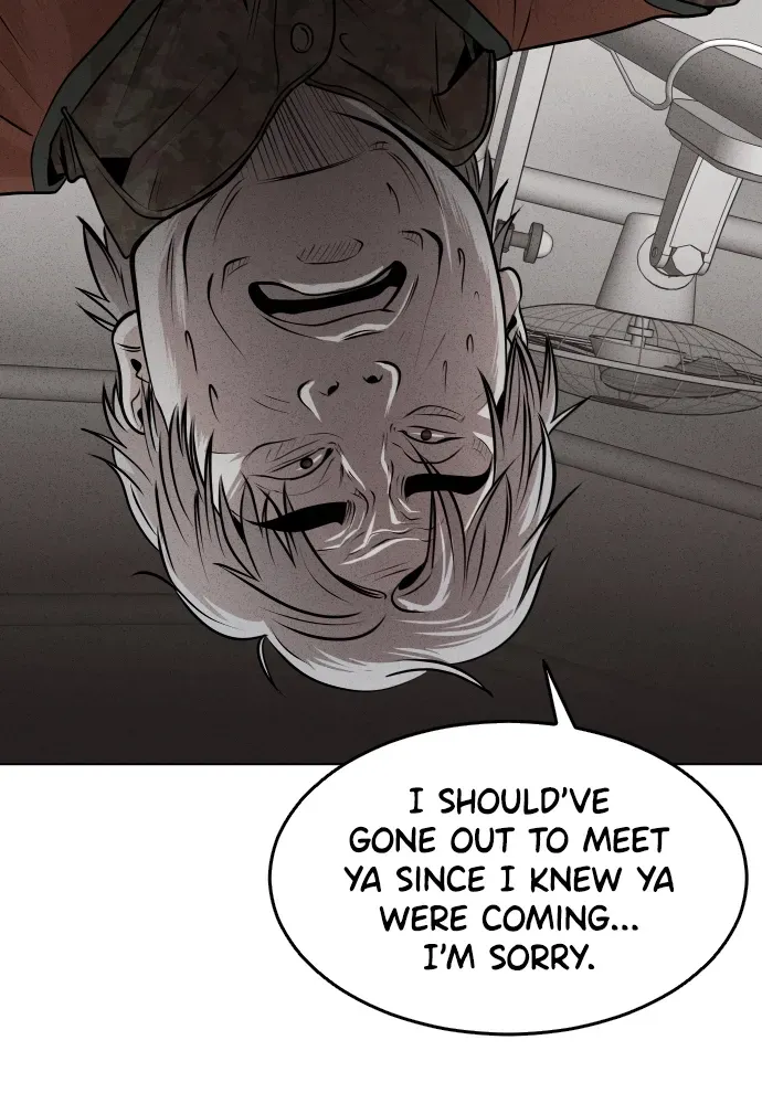 Bloodhounds Chapter 43 page 113 - 