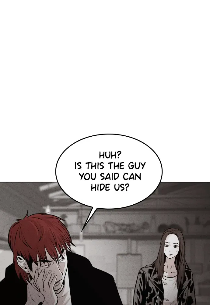 Bloodhounds Chapter 43 page 114 - 