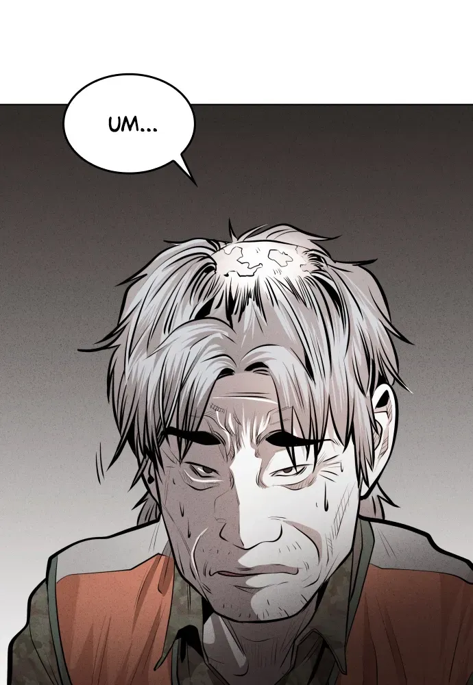 Bloodhounds Chapter 43 page 116 - 