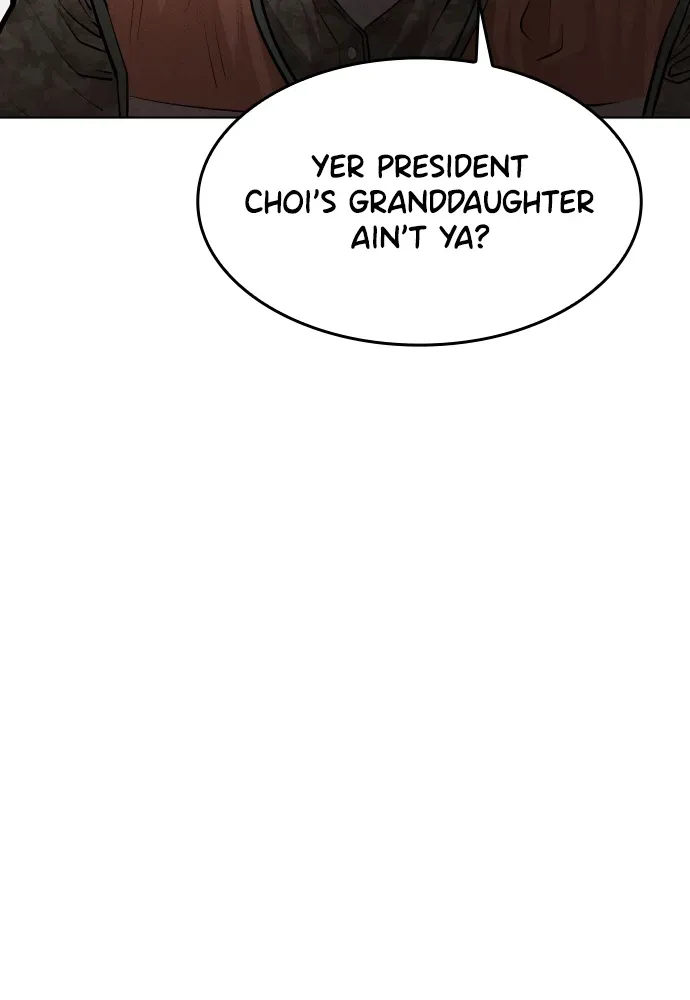 Bloodhounds Chapter 43 page 117 - 
