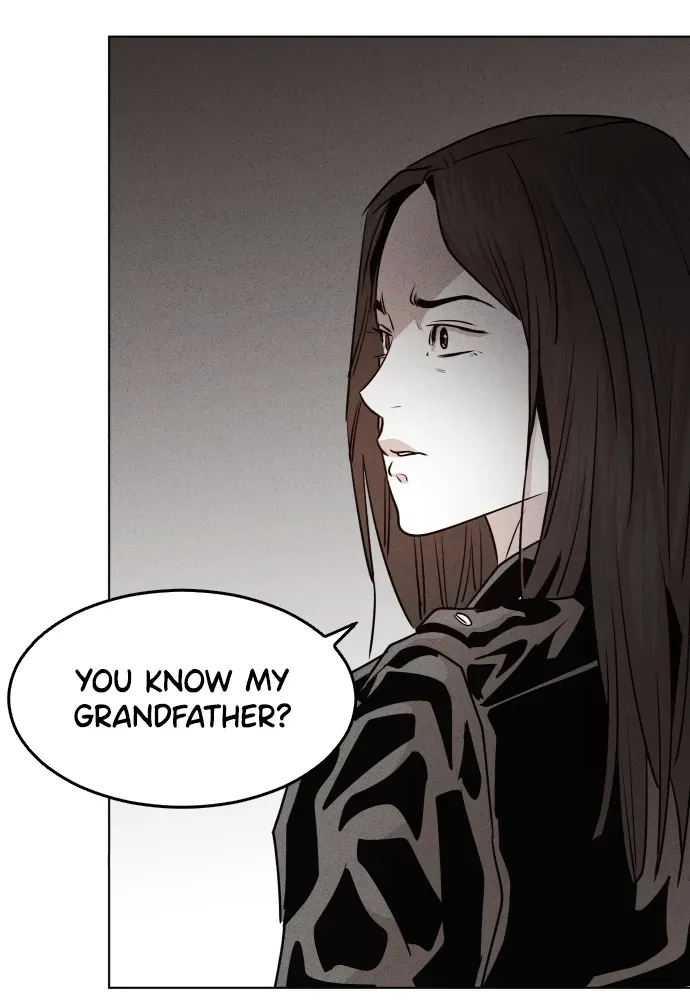 Bloodhounds Chapter 43 page 118 - 
