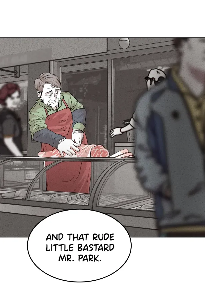 Bloodhounds Chapter 43 page 125 - 