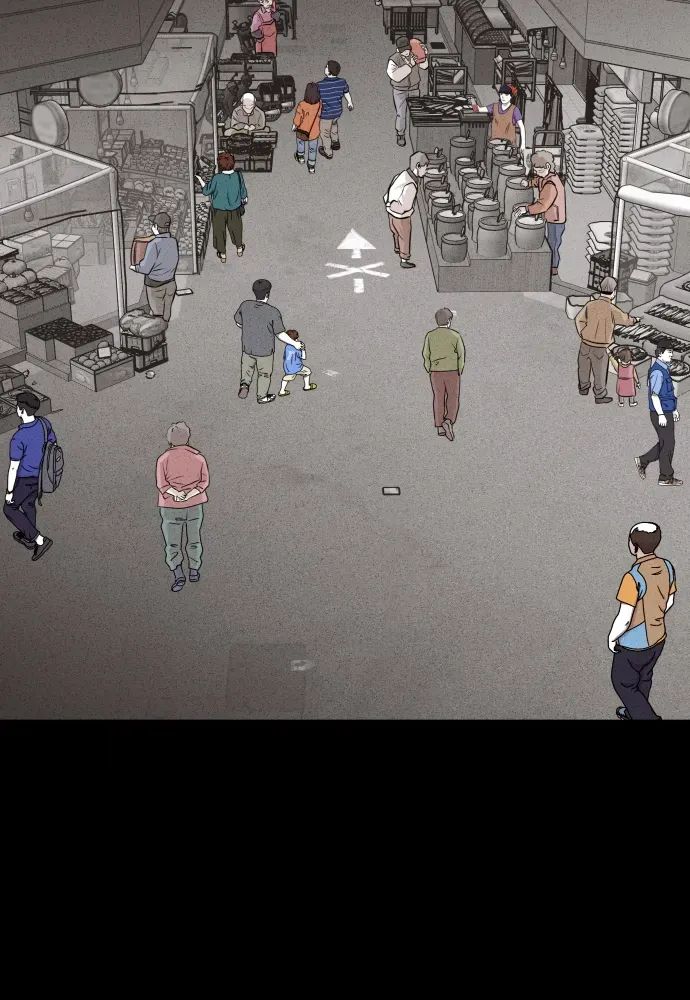 Bloodhounds Chapter 43 page 127 - 