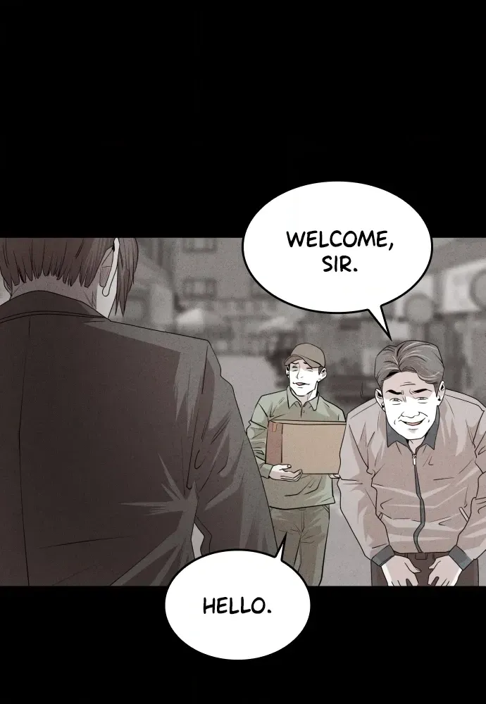 Bloodhounds Chapter 43 page 130 - 