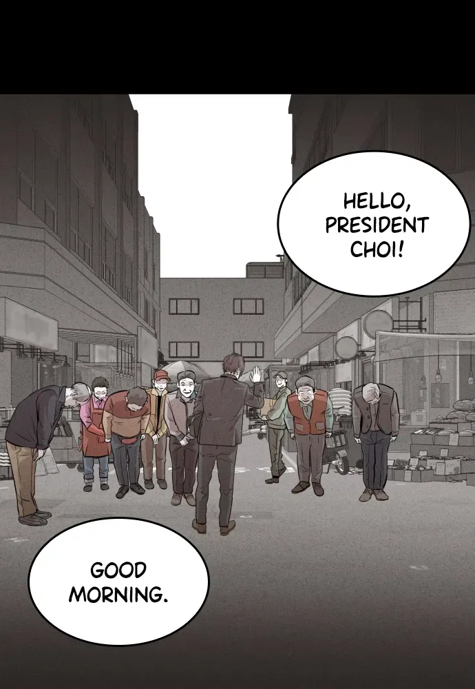 Bloodhounds Chapter 43 page 132 - 