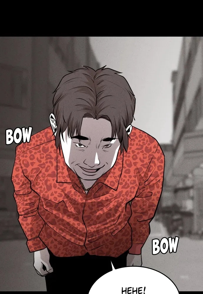 Bloodhounds Chapter 43 page 135 - 