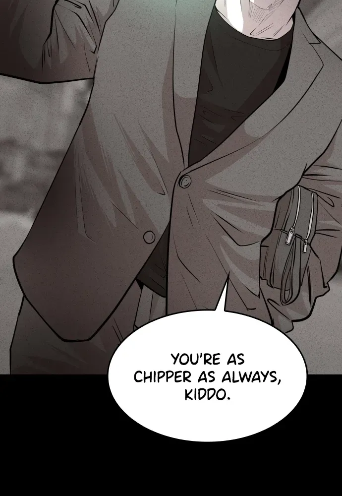 Bloodhounds Chapter 43 page 137 - 