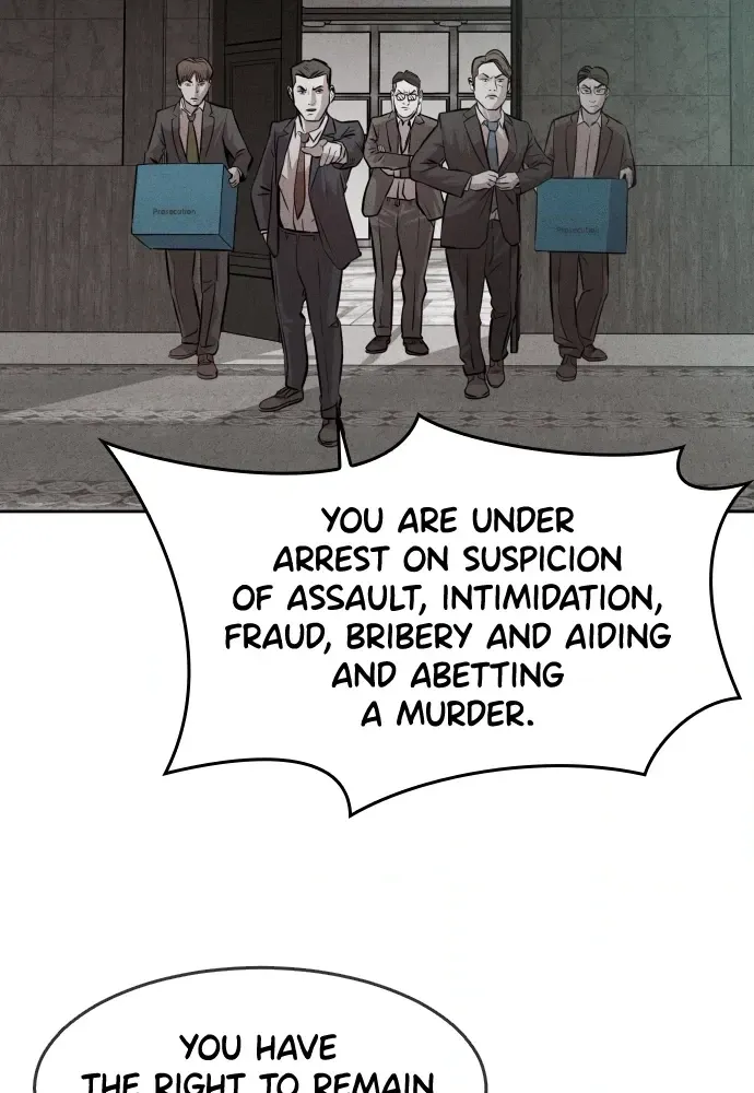 Bloodhounds Chapter 43 page 20 - 