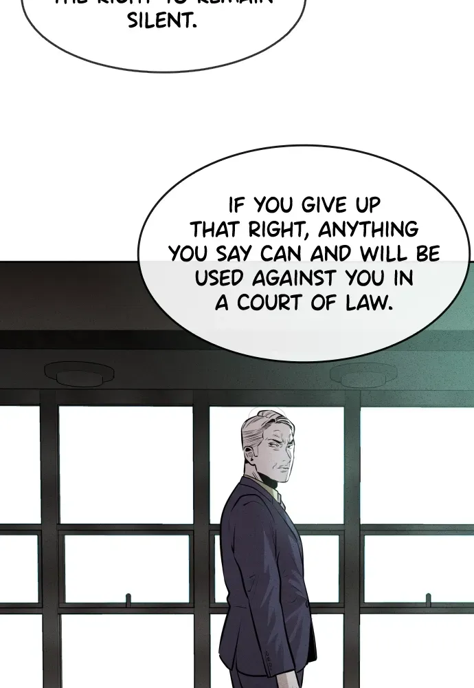 Bloodhounds Chapter 43 page 21 - 