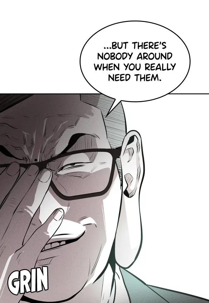 Bloodhounds Chapter 43 page 23 - 