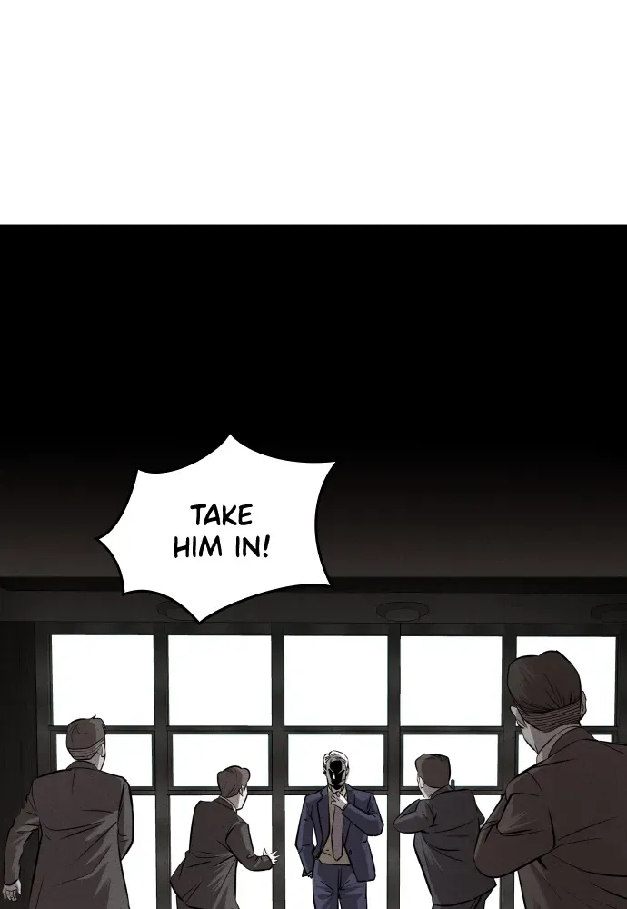 Bloodhounds Chapter 43 page 25 - 