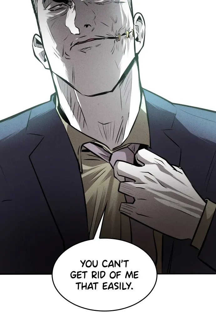 Bloodhounds Chapter 43 page 28 - 