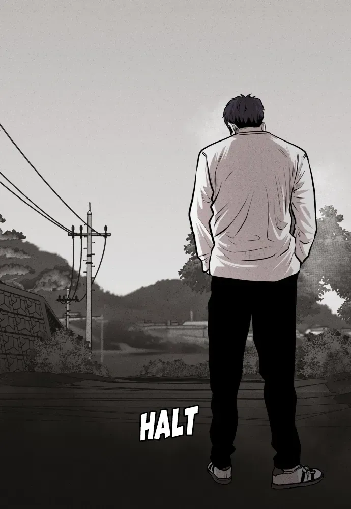 Bloodhounds Chapter 43 page 35 - 