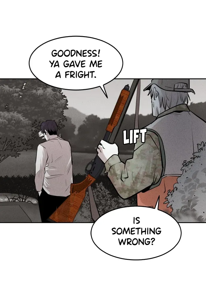 Bloodhounds Chapter 43 page 52 - 