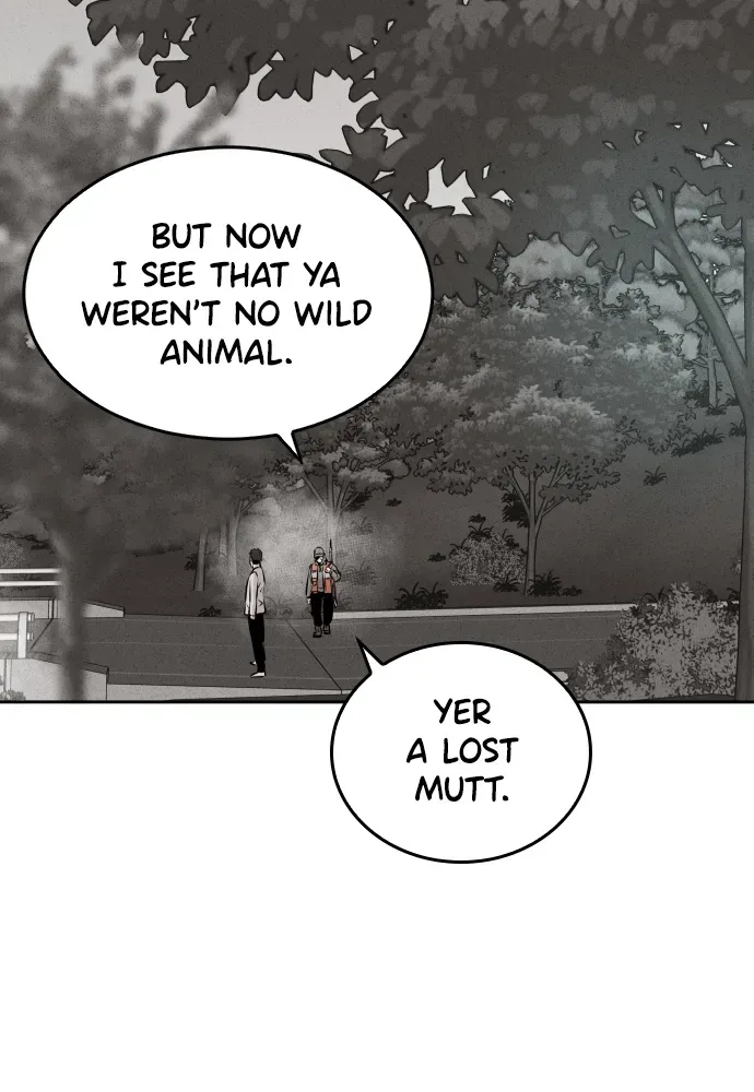 Bloodhounds Chapter 43 page 57 - 